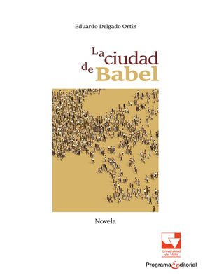 cover image of La ciudad de Babel
